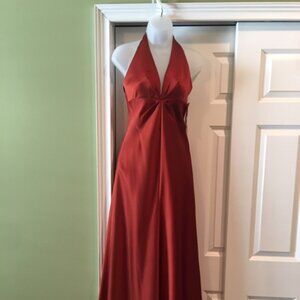 Perfect Fall Dress - Laundry by Shelli Segal